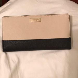 Kate spare wallet